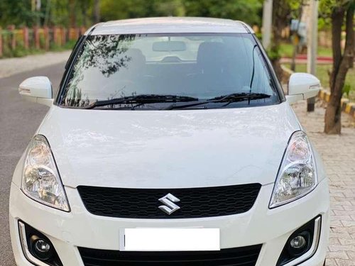 Maruti Suzuki Swift VDi ABS, 2015, Diesel MT for sale in Jalandhar 