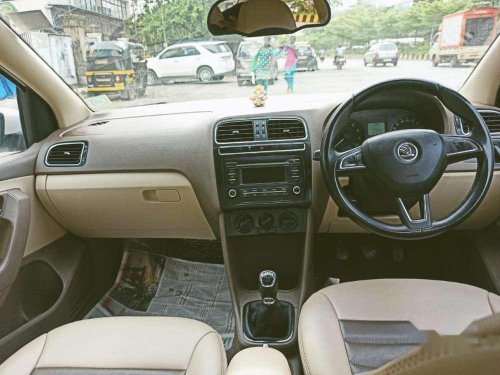 Used 2014 Skoda Rapid MT for sale in Mumbai