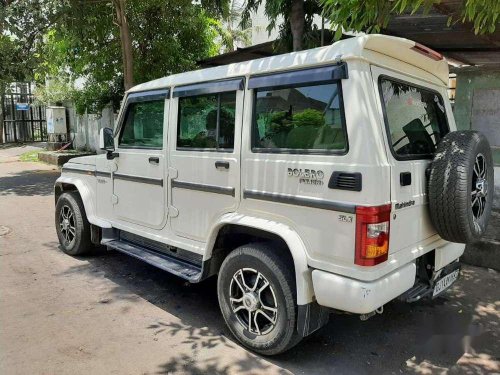 Used Mahindra Bolero SLX 2017 MT for sale in Surat