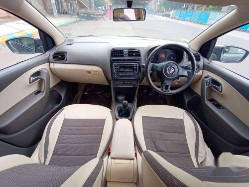 Used Volkswagen Vento 2013 MT for sale in Thane