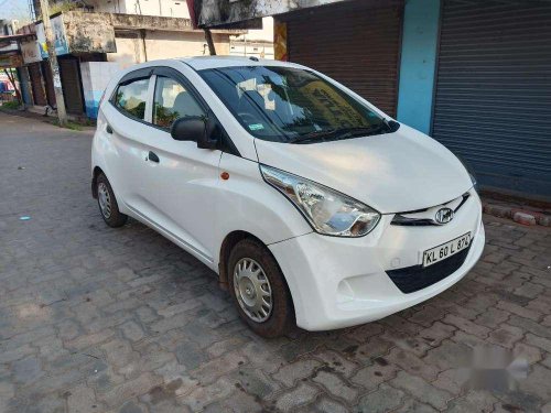 Hyundai Eon Era 2016 MT for sale in Thalassery 