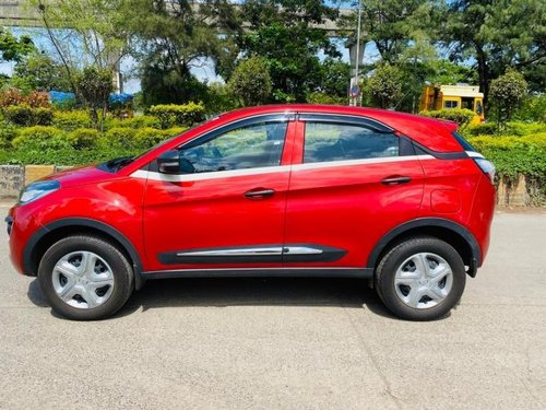 Used 2018 Tata Nexon AT for sale in Mumbai