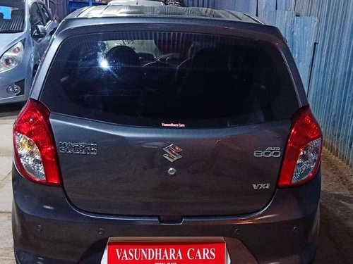 Used Maruti Suzuki Alto 800 VXI 2016 MT for sale in Coimbatore 