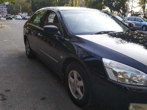 Used Honda Accord 2006 MT for sale in Mumbai