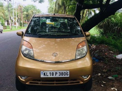 Used Tata Nano Twist XE, 2014, Petrol MT for sale in Tirur 