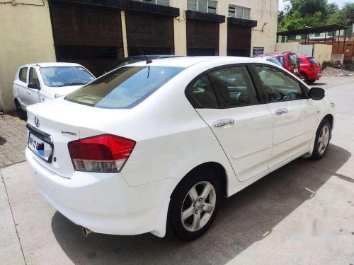 Used Honda City 2011 MT for sale in Pune