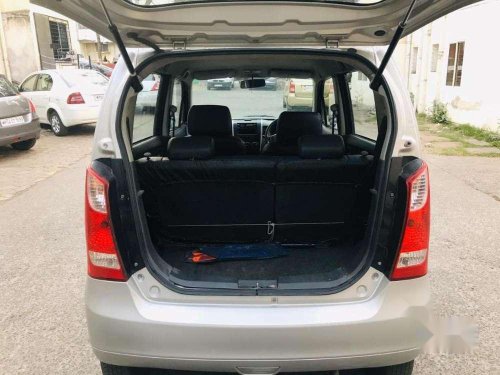 Maruti Suzuki Wagon R 1.0 LXi, 2011, Petrol MT for sale in Bhopal 