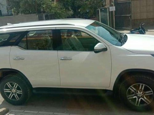 Used Toyota Fortuner 2019 AT for sale in Dindigul 