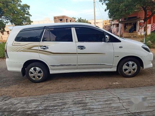 Used 2010 Toyota Innova MT for sale in Tirunelveli 