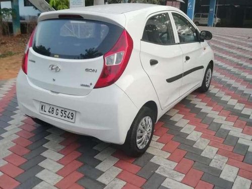 Hyundai Eon D-Lite +, 2015, Petrol MT for sale in Ernakulam 