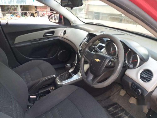 Used Chevrolet Cruze LT 2013 MT for sale in Vadodara 