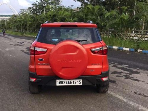 Used 2015 Ford EcoSport MT for sale in Kolkata