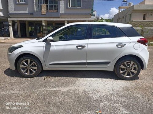 Used 2014 Hyundai i20 MT for sale in Bangalore 