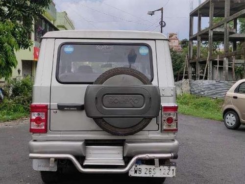 Used 2012 Mahindra Bolero MT for sale in Kolkata