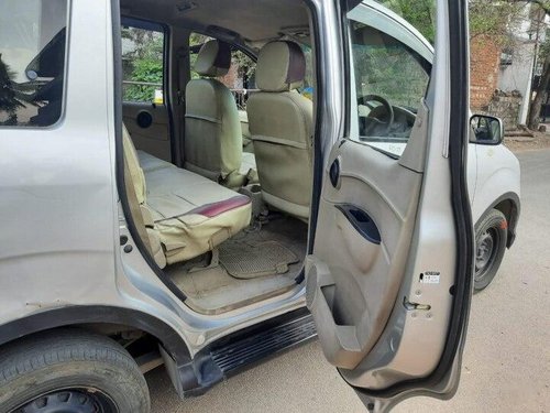 Used Mahindra Xylo D4 2017 MT for sale in Hyderabad 