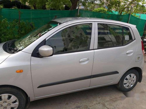 Used Hyundai I10 Sportz 1.2 2010 MT for sale in Vijayawada 