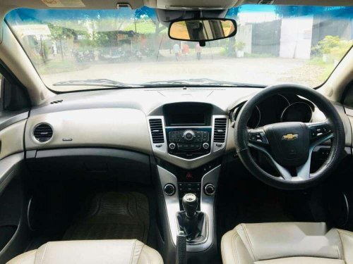 Used Chevrolet Cruze 2010 MT for sale in Kolkata 