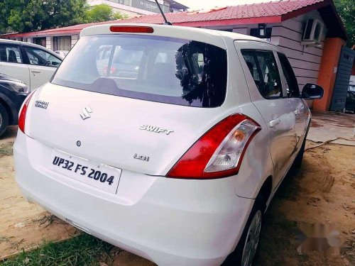 Used Maruti Suzuki Swift 2014 MT for sale in Lucknow 
