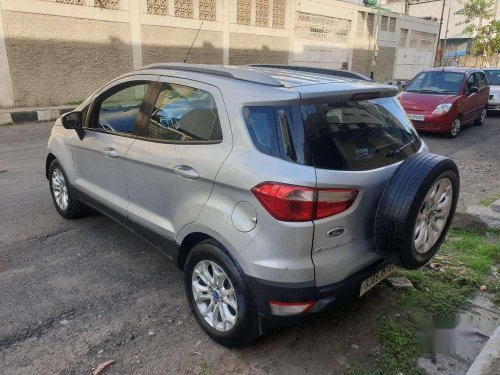 Used Ford Ecosport 2015 MT for sale in Surat