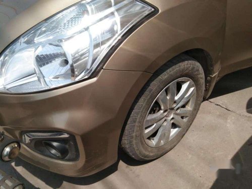 Used 2017 Maruti Suzuki Ertiga MT for sale in Kolkata 