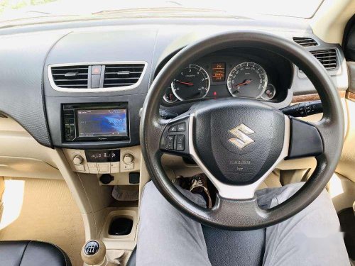 Used 2014 Maruti Suzuki Swift Dzire MT for sale in Surat