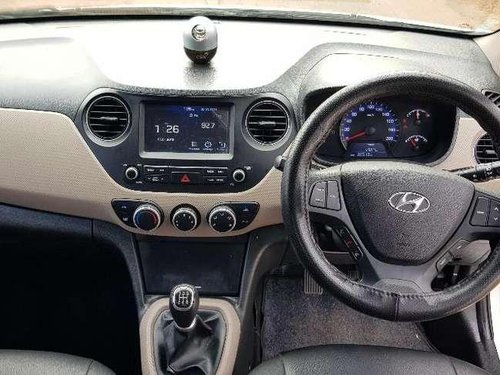 Used 2018 Hyundai Xcent MT for sale in Namakkal 