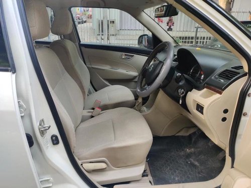 Used Maruti Suzuki Swift Dzire VXI 2013 MT for sale in Mumbai 