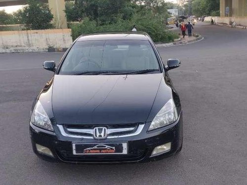 Used 2007 Honda Accord MT for sale in Pune 