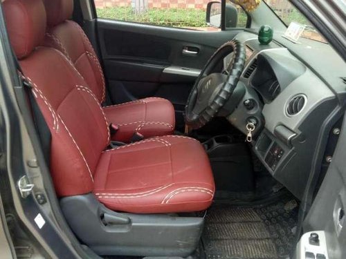 Maruti Suzuki Wagon R VXI 2012 MT for sale in Kolkata 