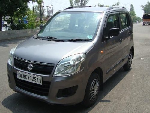 Used 2014 Maruti Suzuki Wagon R MT for sale in Ghaziabad 