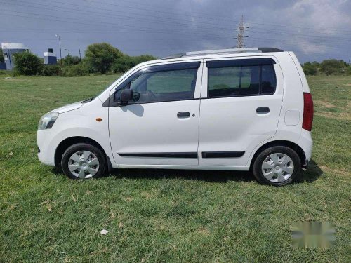 Used Maruti Suzuki Wagon R 2011 MT for sale in Vadodara