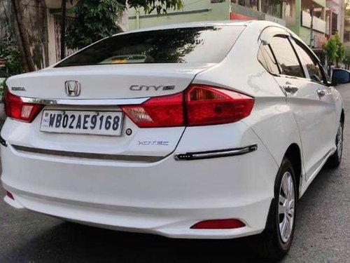 Used Honda City SV 2014 MT for sale in Kolkata