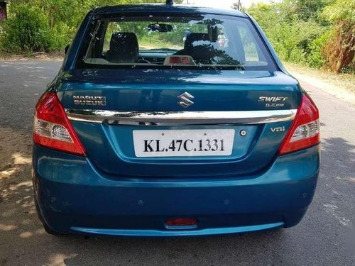 Used Maruti Suzuki Swift Dzire 2012 MT for sale in Palakkad 