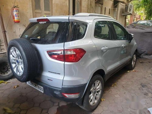 Used 2015 Ford EcoSport MT for sale in Surat