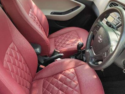 2017 Hyundai i20 Sportz 1.2 MT for sale in Gurgaon 