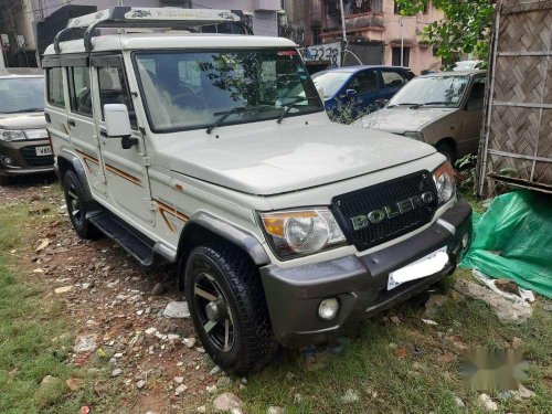 Used Mahindra Bolero 2017 MT for sale in Kolkata