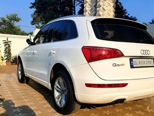 Used Audi Q5 2011 AT for sale in Guntur 