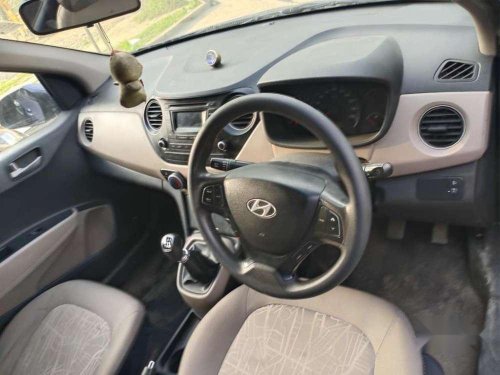 Used Hyundai Xcent S 1.2, 2015, Petrol MT for sale in Nagaon 