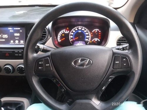 Used 2018 Hyundai Grand i10 MT for sale in New Delhi