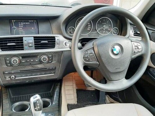 Used 2012 X3 xDrive 20d xLine  for sale in New Delhi