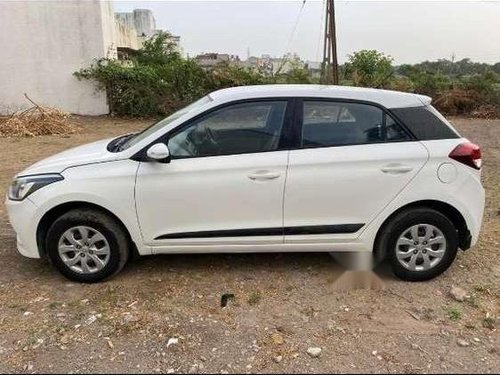 Used 2015 Hyundai Elite i20 MT for sale in Rajkot 