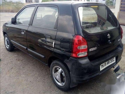 Used Maruti Suzuki Alto 2005 MT for sale in Tiruchirappalli 