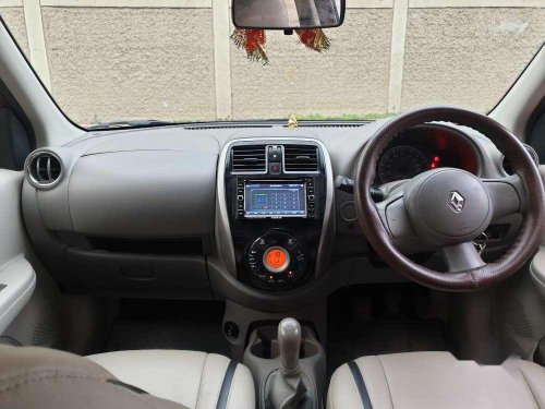 Used Renault Pulse 2014 MT for sale in Surat