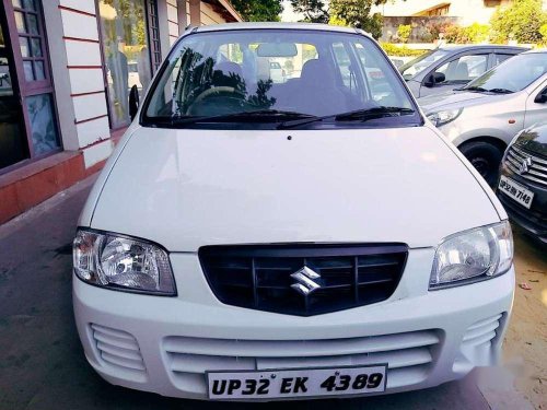 Used 2012 Maruti Suzuki Alto MT for sale in Lucknow 