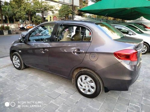 Used 2014 Honda Amaze MT for sale in Surat