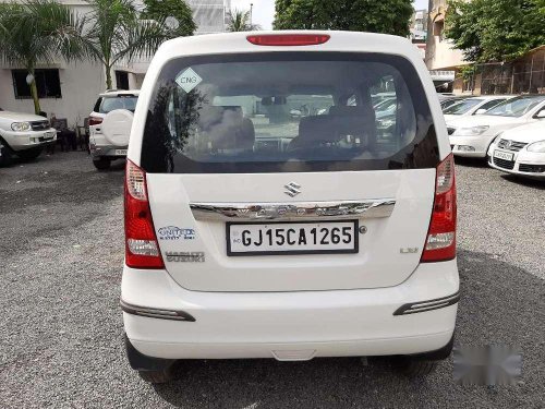 Used Maruti Suzuki Wagon R 2012 MT for sale in Surat