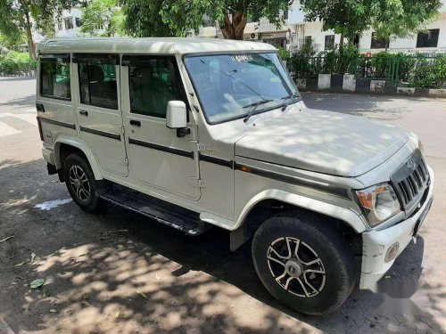 Used Mahindra Bolero SLX 2017 MT for sale in Surat