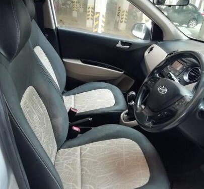 Used Hyundai Grand i10 1.2 Kappa Asta 2016 MT in Chennai 