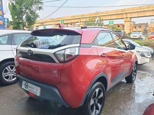 Used 2017 Tata Nexon MT for sale in Kolkata 