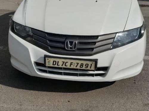 Used 2009 Honda City MT for sale in Meerut 